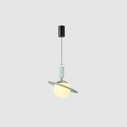 مصباح LED أسطواني الشكل من الأكريليك والألومنيوم بتصميم معاصر ومبتكر لغرفة النوم