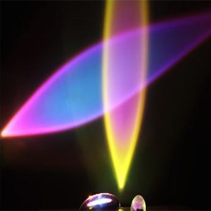 Modern Simplicity Solar Waterproof Aluminum Crystal Camera-Shaped LED Outdoor Light Ambient Spotlight For Garden And Outdoor Patio