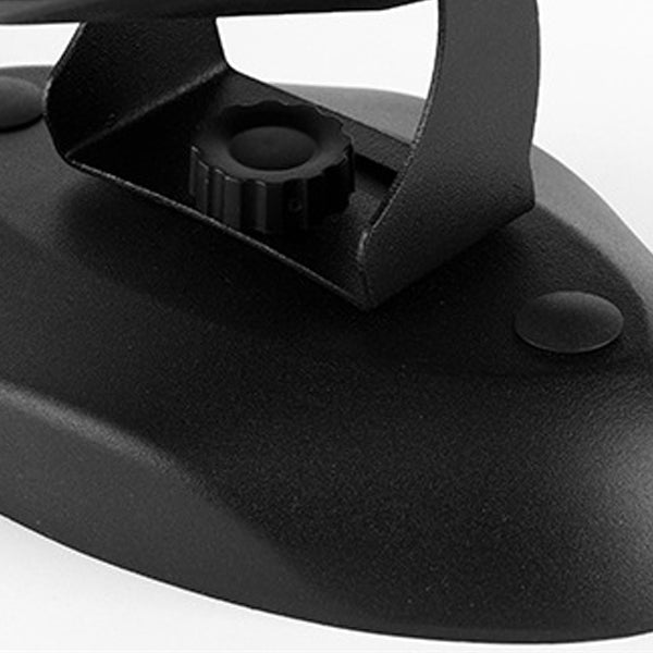 Modern Simplicity Solar Waterproof Aluminum Crystal Camera-Shaped LED Outdoor Light Ambient Spotlight For Garden And Outdoor Patio