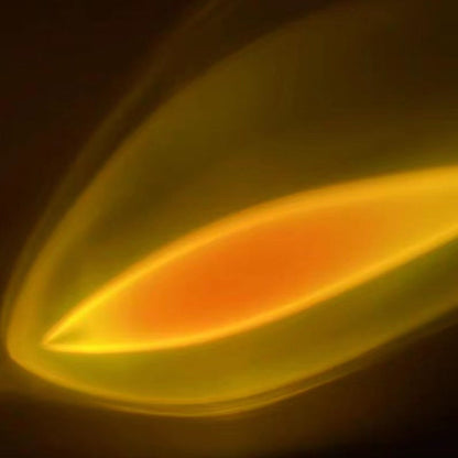 Modern Simplicity Solar Waterproof Aluminum Crystal Camera-Shaped LED Outdoor Light Ambient Spotlight For Garden And Outdoor Patio