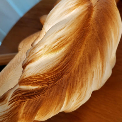 Contemporary Creative Solar Waterproof PVC Squirrel LED Outdoor Light Landscape Lighting For Garden Decoration