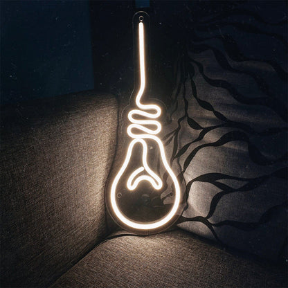 Contemporary Creative Guitar Acrylic LED Wall Sconce Lamp For Living Room