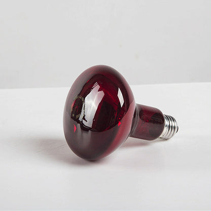 Modern Minimalist Infrared Long Arm Iron 1-Light Table Lamp For Beside