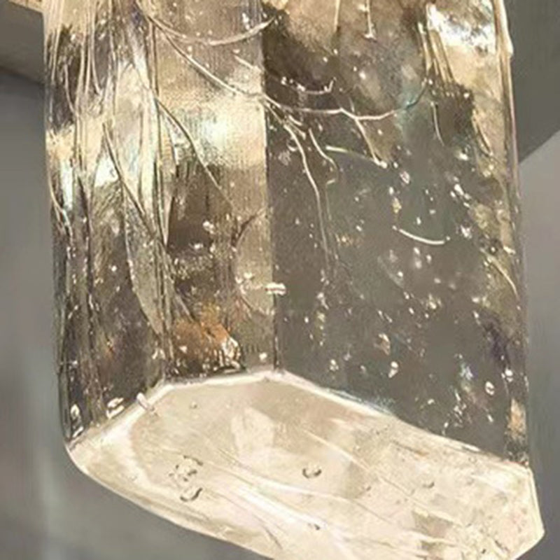 مصباح حائط LED أسطواني حديدي فاخر حديث لغرفة النوم 