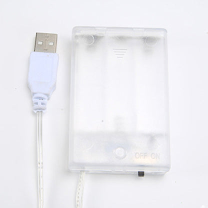 Modern Art Deco Butterfly Shade Neon Light LED Table Lamp For Bedroom
