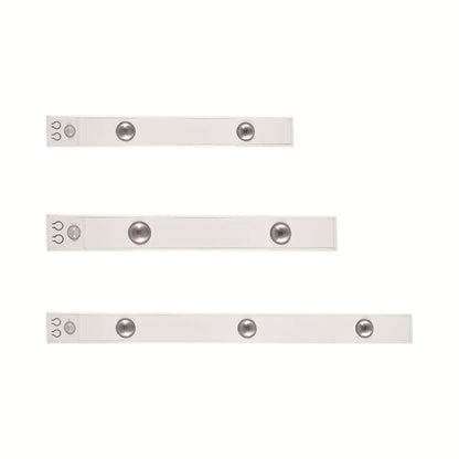 Modern Minimalist Intelligent Sensor PVC Long Strip Hill Corrugated LED Wall Sconce Lamp Cabinet Lamp Night Light For Bedroom