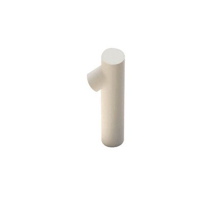 Modern Minimalist Aluminum Bamboo Knot LED Waterproof Wall Sconce Lamp For Outdoor Patio