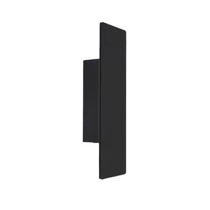 Modern Minimalist Long Strip Aluminum Acrylic LED Waterproof Wall Sconce Lamp For Outdoor Patio