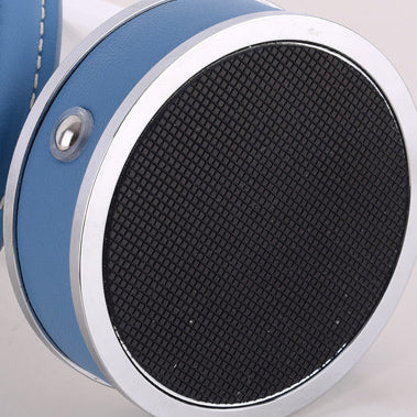 Modern Simplicity Waterproof Aluminum Cylinder Leather Portable LED Outdoor Camping Light For Garden