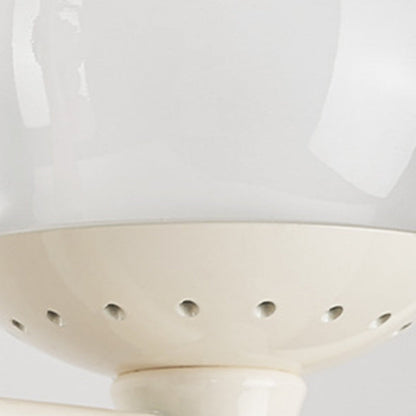 Modern Minimalist Round Linear Iron Aluminum Acrylic Glass LED Island Light Chandelier For Dining Room