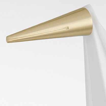 Contemporary Creative Thousand Paper Cranes Hardware Aluminum Acrylic LED Wall Sconce Lamp For Bedroom
