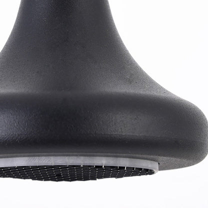 Contemporary Nordic Dome Aluminum Iron Acrylic LED Pendant Light For Bedroom