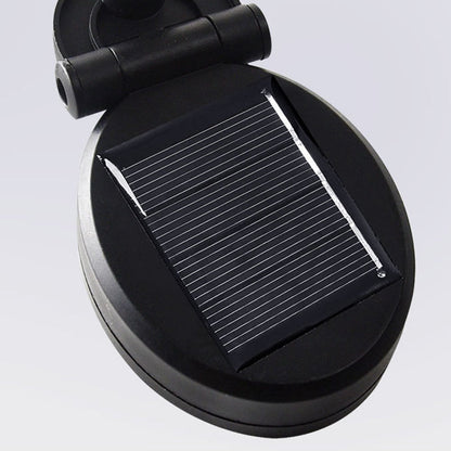 Modern Art Deco Waterproof Solar Cylinder Acrylic Aluminum Stainless Steel ABS LED Outdoor Light Landscape Lighting For Garden