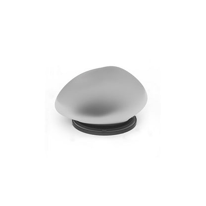 Modern Minimalist Waterproof Solar Pebble PP LED Outdoor Light Landscape Lighting For Garden