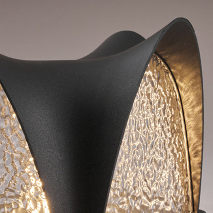 Modern Minimalist Waterproof Solar Stainless Steel ABS Round LED Landscape Lighting Outdoor Light For Outdoor Patio