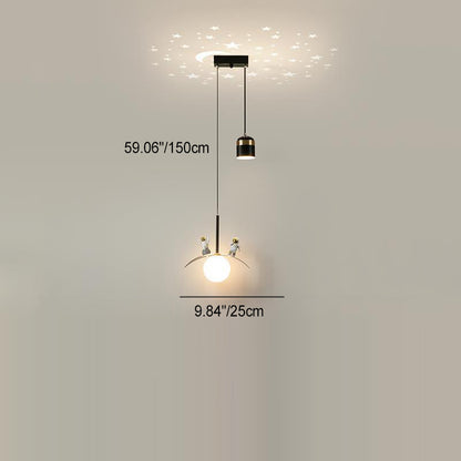 ثريات LED بتصميم آرت ديكو عصري على شكل أسطوانة مستديرة ومخروط مربع من الأكريليك والألومنيوم والحديد لغرفة المعيشة 