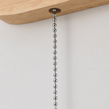 مصباح حائطي بتصميم عمودي من الزجاج البلوطي بتصميم آرت ديكو حديث، لغرفة المعيشة، مزود بإضاءة واحدة