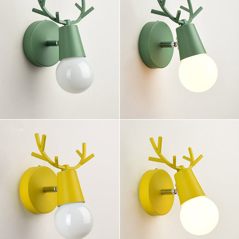 مصباح حائط دائري من خشب المطاط الزجاجي والمعدني بتصميم آرت ديكو عصري لغرفة المعيشة 