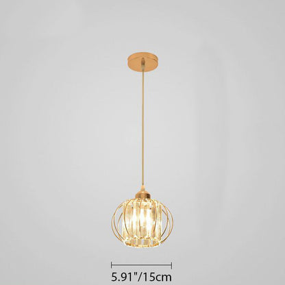 Contemporary Scandinavian Curved Long Strip Acrylic Iron LED Pendant Light For Living Room