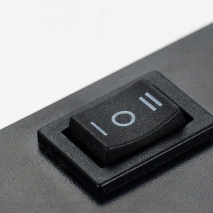 Moderne minimalistische quadratische Acryl-LED-Wandleuchte für das Wohnzimmer 