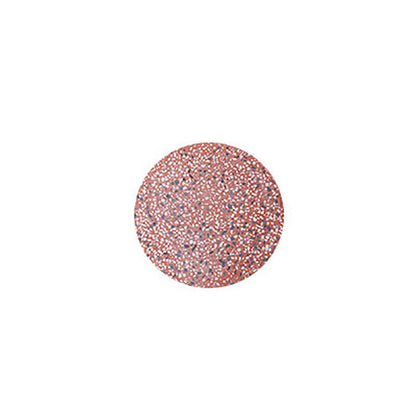 Contemporary Scandinavian Metal Terrazzo Round LED Wall Sconce Lamp For Living Room