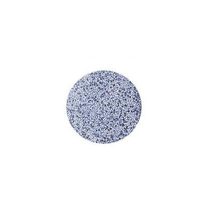 Contemporary Scandinavian Metal Terrazzo Round LED Wall Sconce Lamp For Living Room