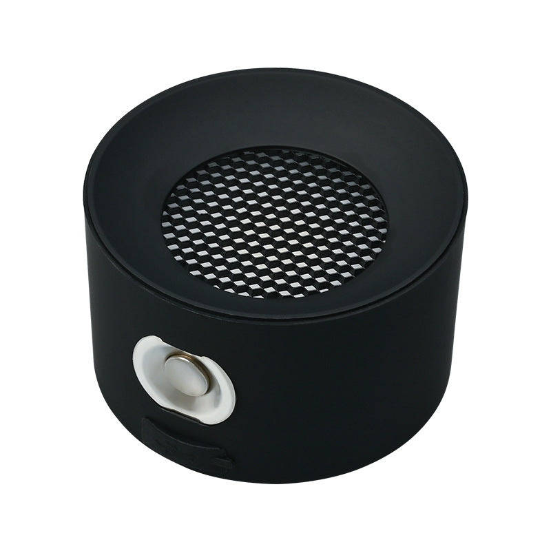 Modern Minimalist Rechargeable Rotatable ABS PC Round LED Table Lamp For Study