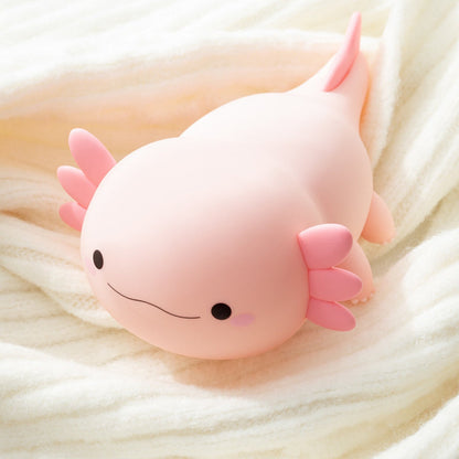 Contemporary Creative Kids Rechargeable Dinosaur Silica PC ABS LED Table Lamp Night Light For Bedside