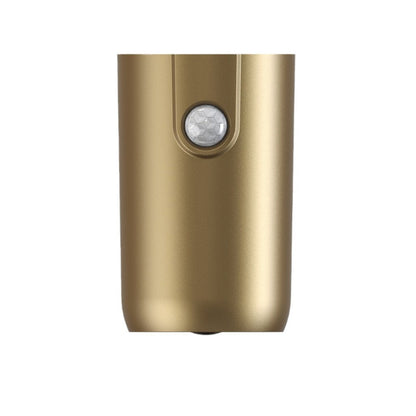 Contemporary Industrial Rechargeable Magnetically Cylinder ABS LED Wall Sconce Lamp For Hallway
