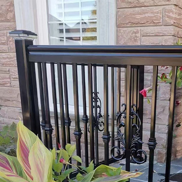 Modern Minimalist Solar Waterproof ABS PS Square LED Outdoor Light Landscape Lighting For Outdoor Patio