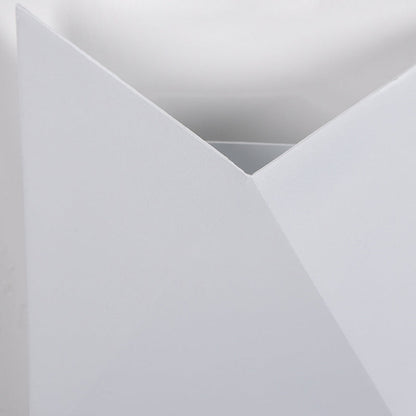 Modern Simplicity Waterproof Aluminum Envelope LED Wall Sconce Lamp For Outdoor Patio