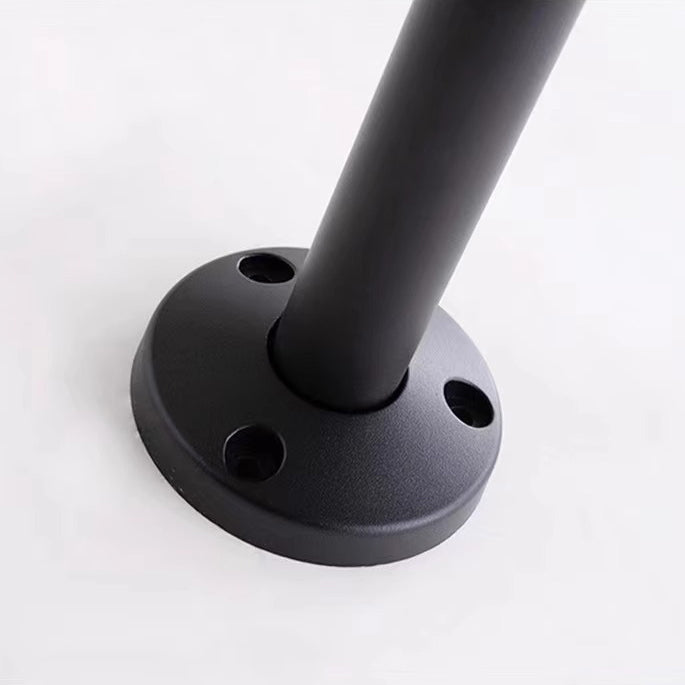 Contemporary Industrial Waterproof Aluminum Reinforced Glass Bent Tube LED Outdoor Light Landscape Lighting For Garden