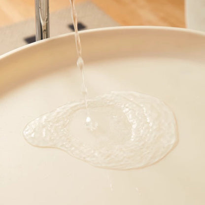 Contemporary Nordic ABS & Carbon Steel Oval Movable Side Table 2-Tier With Wheels & Handles For Living Room & Bedroom