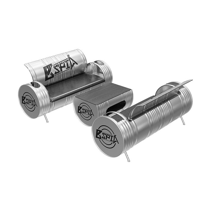 Contemporary Industrial Iron Pine Wood Leather Oil Drum Round Rectangular Coffee Table & Sofa Set For Dining Room