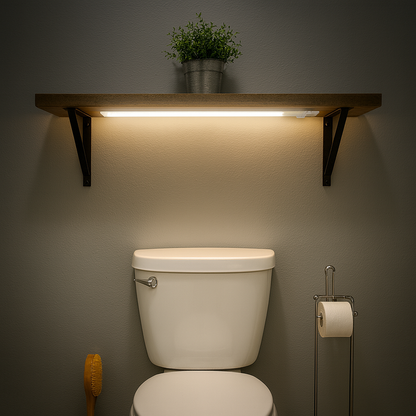 BulbBoss-Luma Beam