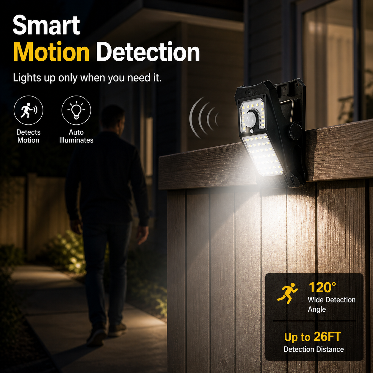 FlexClip 3.0 Solar Light