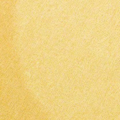 Modern Simplicity Cotton Leather Solid Wood Dining Chair Backrest Armless For Dining Room