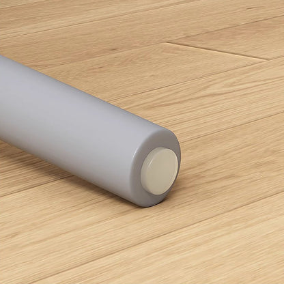 Contemporary Boho Full PP Hollow Waterproof Dining Chair Backrest Armrest For Dining Room