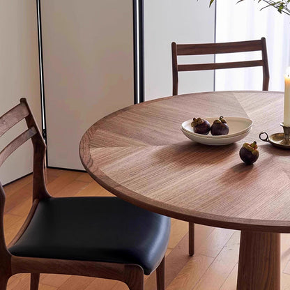 Contemporary Retro Square Microfiber Leather Ash Dining Chair Backrest Armless For Dining Room