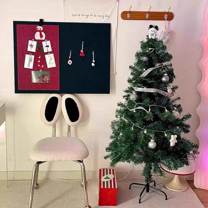 Contemporary Creative Crab Shape Lambswool Stainless Steel Vanity Stool Backrest Armless For Bedroom