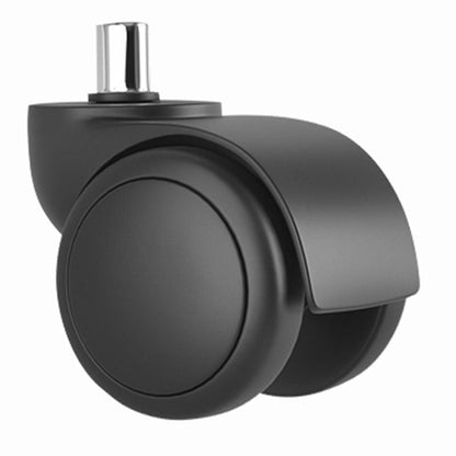 Contemporary Simplicity Round Faux Leather Metal Swivel Height Adjustable Bar Stool Backrest Footrest For Dining Room