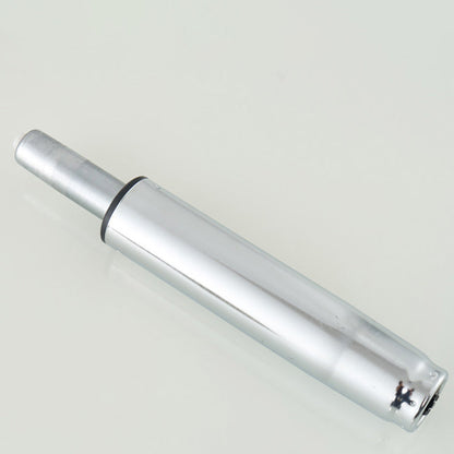 Contemporary Nordic Square PU Leather Metal Height Adjustable Swivel Bar Stool Footrest For Dining Room