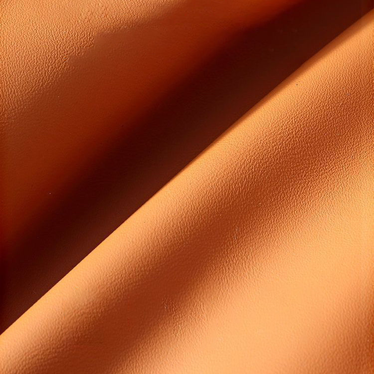 Contemporary Scandinavian Rectangular Backrest Microfiber Leather Stainless Steel Dining Chair Backrest For Dining Room