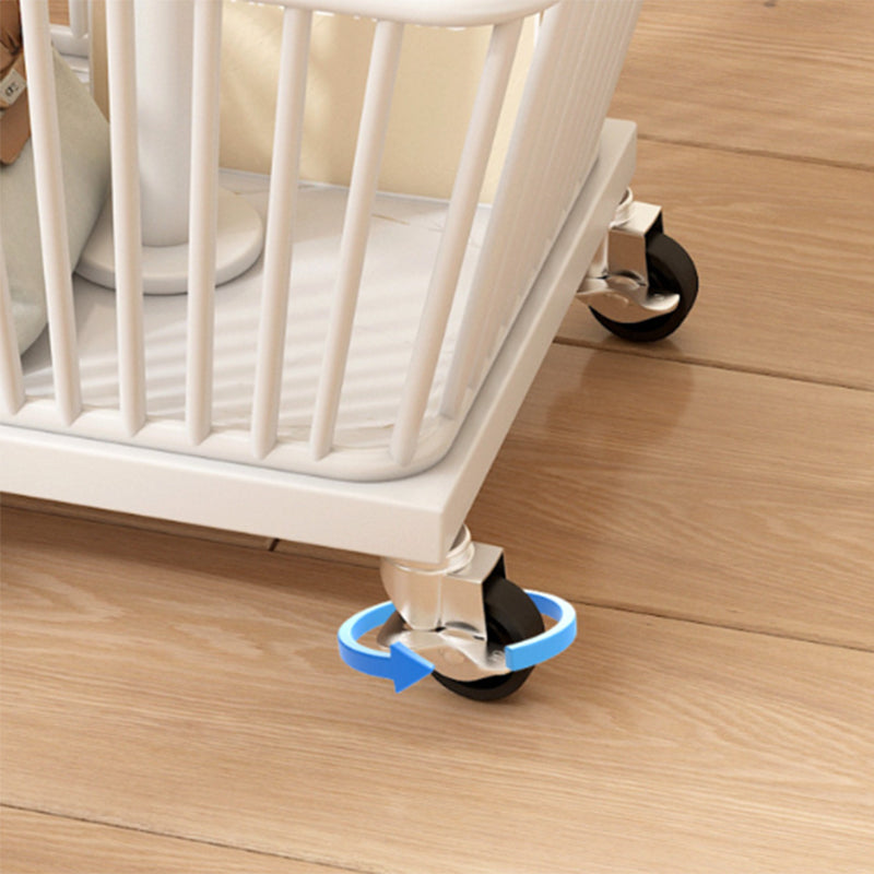 خزانة تخزين متحركة من الفولاذ الكربوني بأربعة أقطاب وستة أقطاب لغرفة النوم، مصنوعة من فرع شجرة بتصميم آرت ديكو حديث 