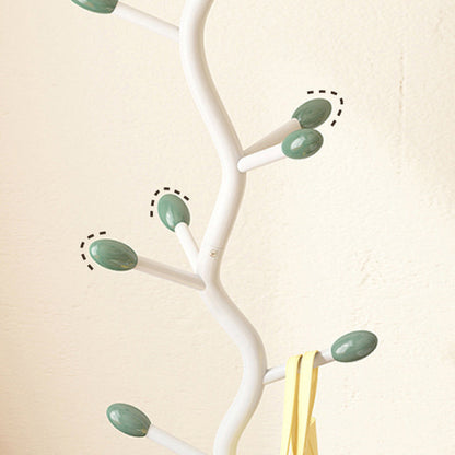 خزانة تخزين متحركة من الفولاذ الكربوني بتصميم فني حديث لغرفة النوم، مكونة من سلة واحدة 