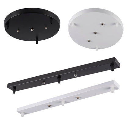 Cluster Pendant Lights