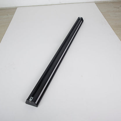 Strip Trapezoidal LED Wall Light - Modern Minimalist Soft Ambient Lighting For Bedroom Or Living Room