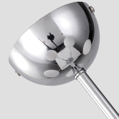 Modern Minimalist Vintage Round Ball 3/5/6/8-Light Island Light Chandelier