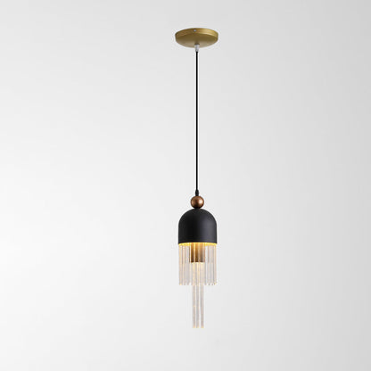 ثريا LED من الألومنيوم بتصميم عصري إبداعي غير منتظم لغرفة المعيشة 