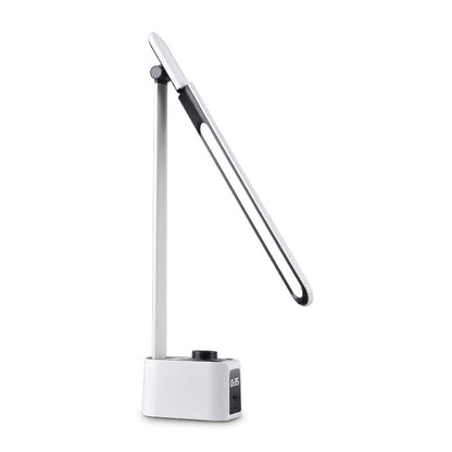 Modern Simplicity USB Collapsible Long ABS Aluminum LED Table Lamp For Bedroom